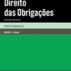 Direito das Obrigações - Contratos em Especial - Volume I - 3ª Edição