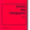 Direito das Obrigações Vol II - Reimpressão