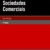 Direito das Sociedades Comerciais