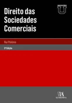 Direito das Sociedades Comerciais