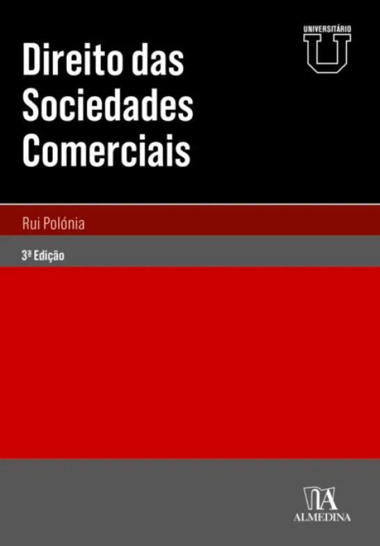 Direito das Sociedades Comerciais