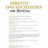 Direito das Sociedades em Revista Vol. 31