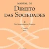Direito das Sociedades II