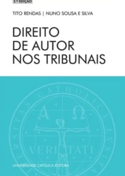 Direito de Autor nos Tribunais