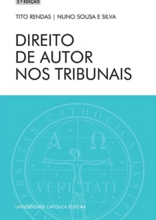 Direito de Autor nos Tribunais