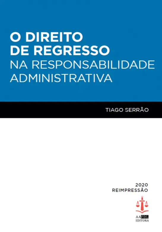 Direito de Regresso na Responsabilidade Administrativa