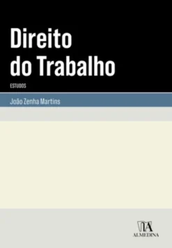 Direito do Trabalho - Estudos