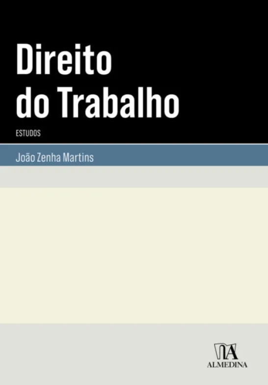 Direito do Trabalho - Estudos
