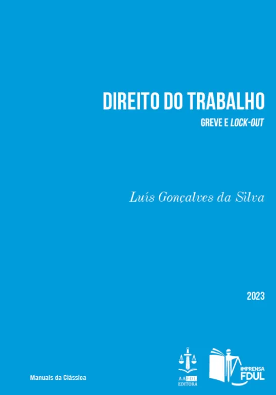 Direito do Trabalho - Greve e Lock-Out