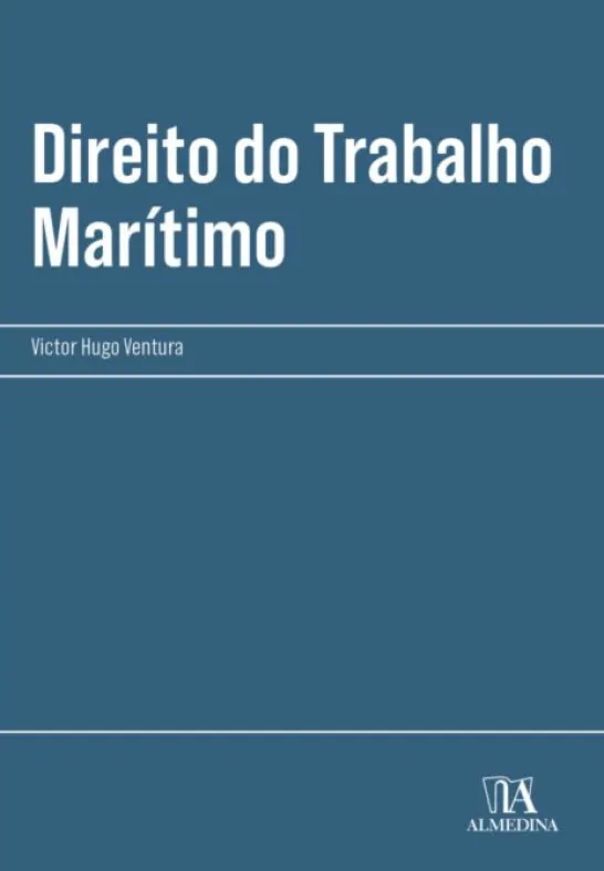 Direito do Trabalho Marítimo
