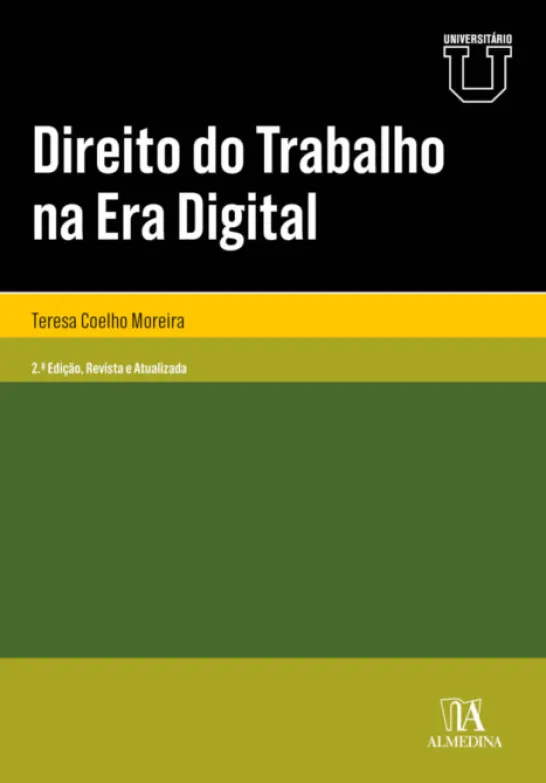 Direito do Trabalho na Era Digital