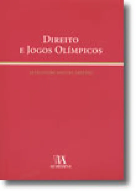 Direito e Jogos Olímpicos