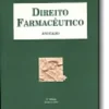 Direito Farmacêutico - Anotado