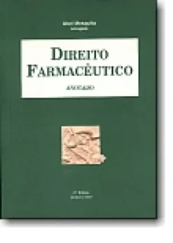 Direito Farmacêutico - Anotado