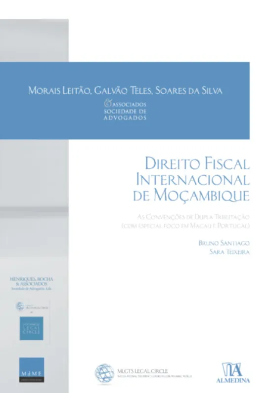 Direito Fiscal Internacional de Moçambique