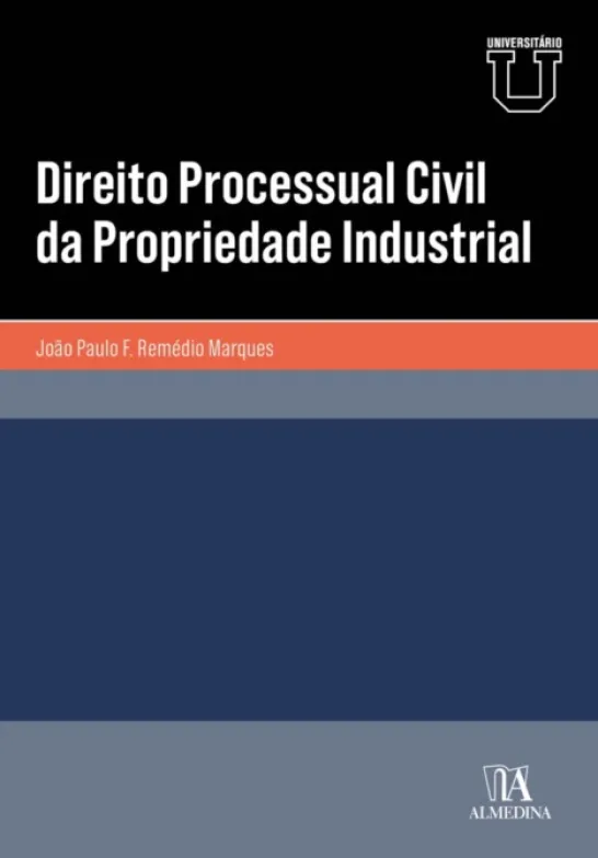 Direito Processual Civil da Propriedade Industrial