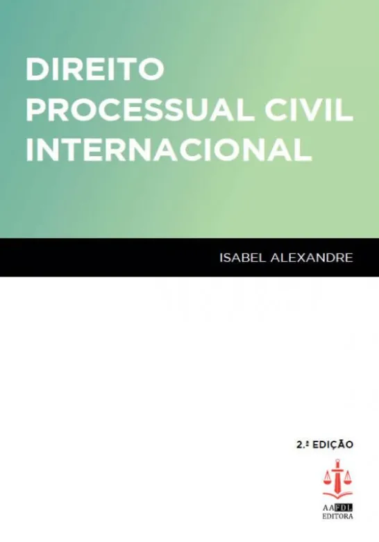 Direito Processual Civil Internacional