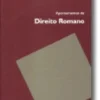 Direito Romano - Apontamentos