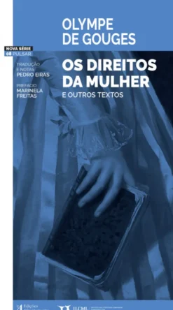 Direitos da Mulher e Outros Textos