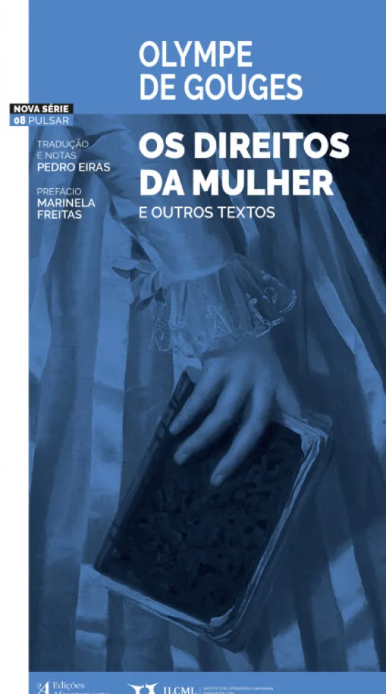Direitos da Mulher e Outros Textos