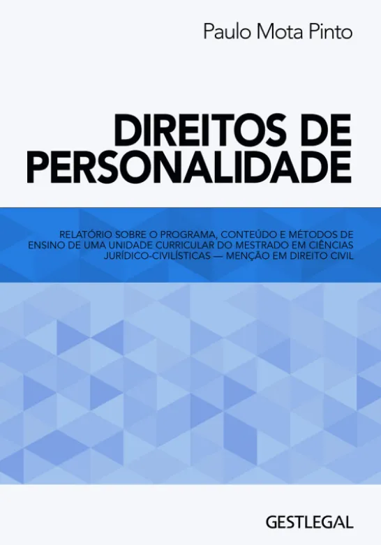Direitos de Personalidade