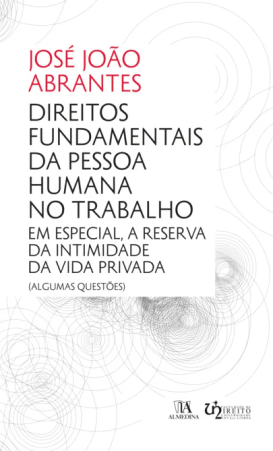 Direitos Fundamentais da Pessoa Humana no Trabalho