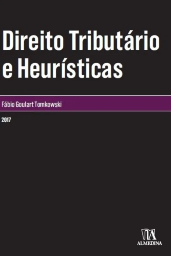 Direito Tributário e Heurísticas