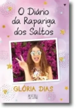 Diário da Rapariga dos Saltos