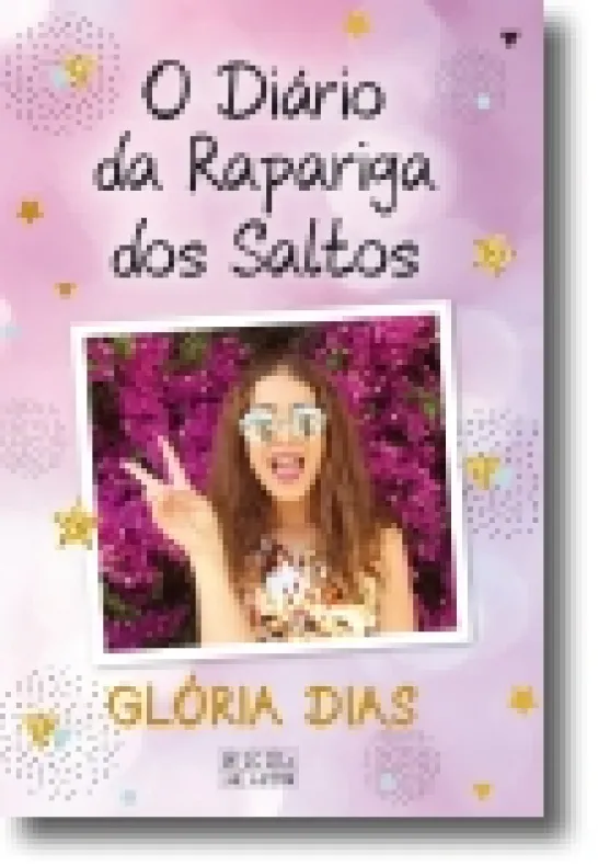 Diário da Rapariga dos Saltos