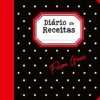 Diário de Receitas