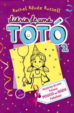 Diário de uma Totó 2