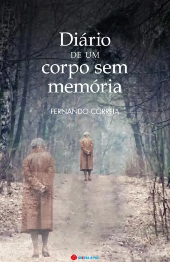 Diário de Um Corpo Sem Memória