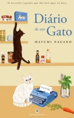 Diário de um Gato