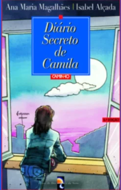 Diário Secreto de Camila