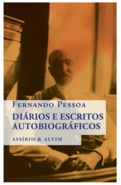 Diários e Escritos Autobiográficos