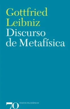 Discurso de Metafísica