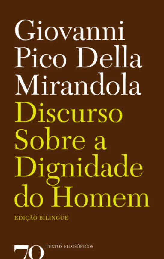 Discurso Sobre a Dignidade do Homem