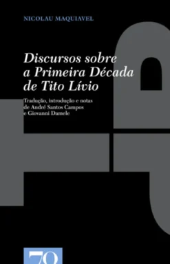 Discursos sobre a Primeira Década de Tito Lívio