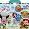 Disney Baby: Mala de Atividades