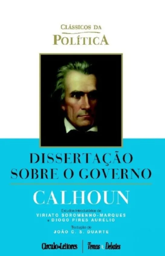 Dissertação Sobre o Governo