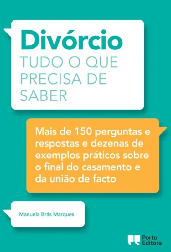 Divórcio - Tudo o que precisa de saber