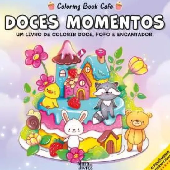 Doces Momentos