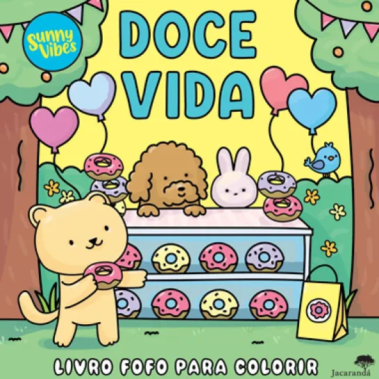 Doce Vida