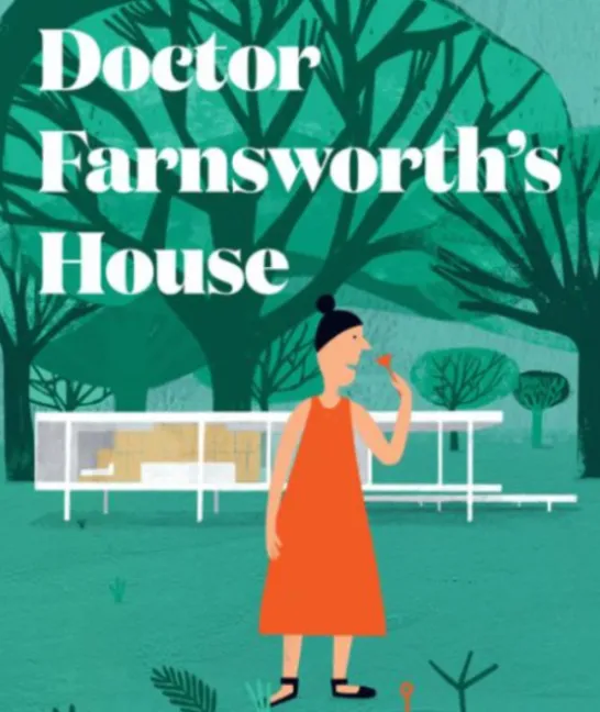 Doctor Farnsworth’s House