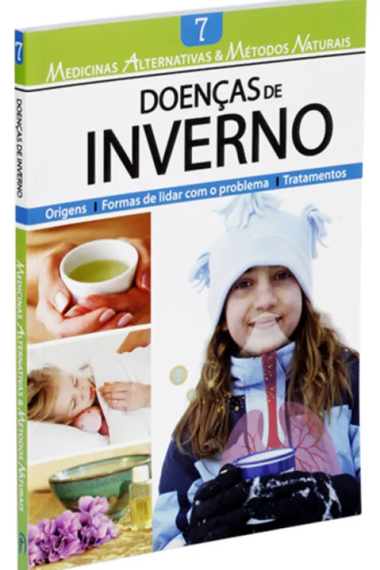 Doenças de Inverno