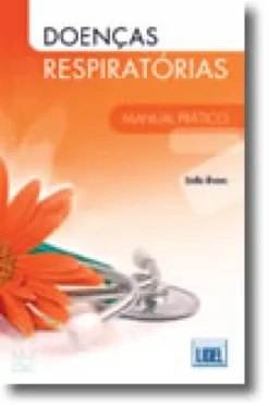 Doenças Respiratórias - Manual Prático