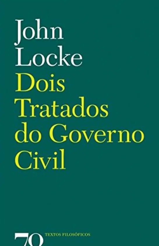 Dois Tratados do Governo Civil