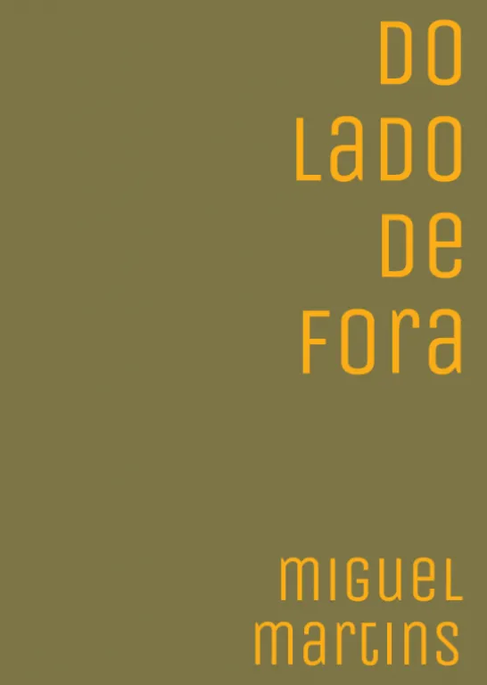 Do Lado de Fora