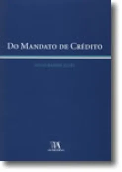 Do Mandato de Crédito