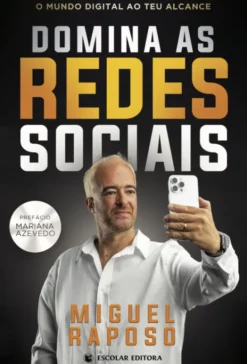 Domina as Redes Sociais - O Mundo Digital ao teu Alcance